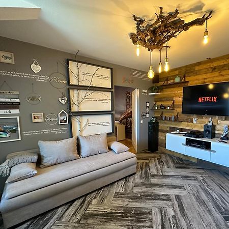 Spirit Home Klagenfurt am Woerthersee Buitenkant foto