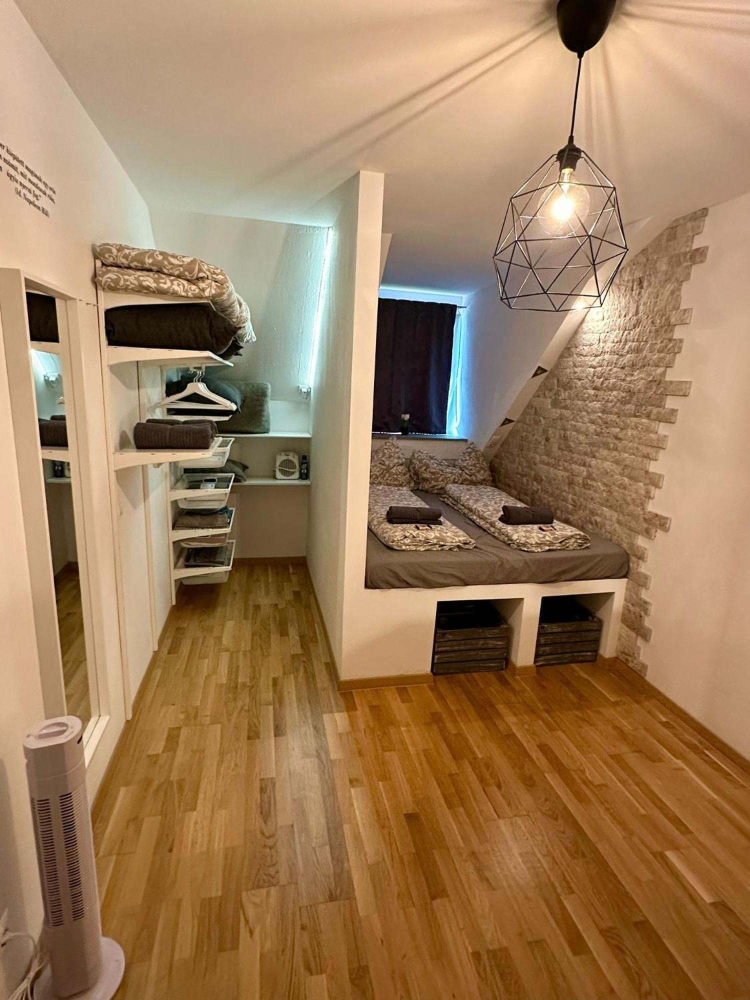 Spirit Home Klagenfurt am Woerthersee Buitenkant foto