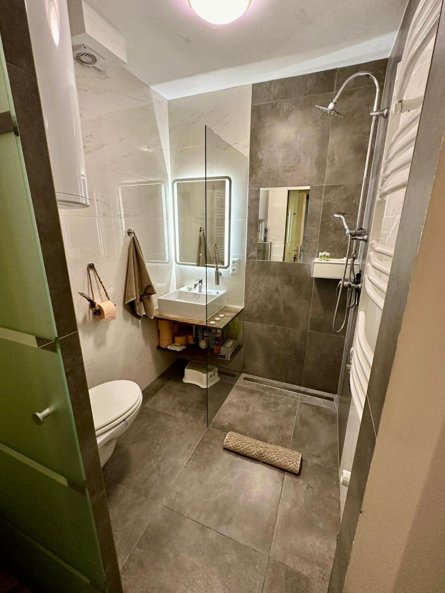 Spirit Home Klagenfurt am Woerthersee Buitenkant foto